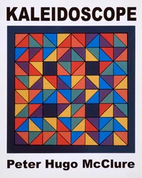 KALEIDOSKOOPPI, JULISTE. 2005